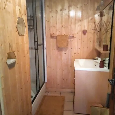 Duplex 70m2,type Savoyard *