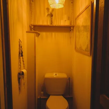 아파트 Duplex 70m2,type Savoyard