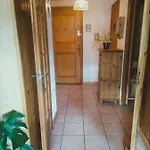 Apartment Duplex 70m2,type Savoyard *