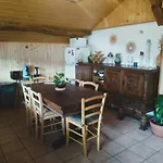 Duplex 70m2,type Savoyard Apartment *